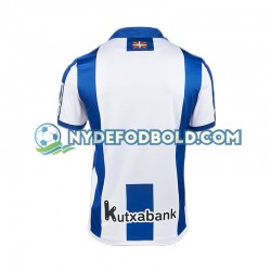 Hjemmebane Trøje Real Sociedad 2024-2025 K/Æ Mænd