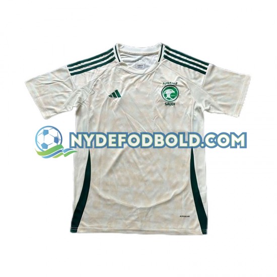 Udebane Trøje Saudi-Arabien 2024 K/Æ Mænd