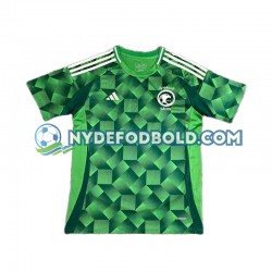 Hjemmebane Trøje Saudi-Arabien 2024 K/Æ Mænd