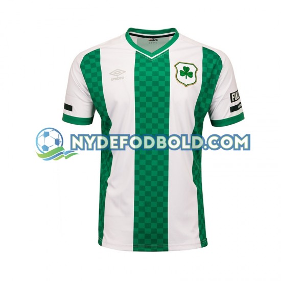 Hjemmebane Trøje Shamrock Rovers 2023 Centenary K/Æ Mænd