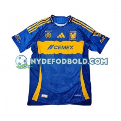 Udebane Trøje Tigres UANL 2024-2025 K/Æ Mænd