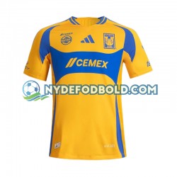 Hjemmebane Trøje Tigres UANL 2024-2025 K/Æ Mænd