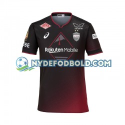 Hjemmebane Trøje Vissel Kobe 2024-2025 K/Æ Mænd