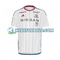 Udebane Trøje Yokohama F.Marinos 2024-2025 K/Æ Mænd