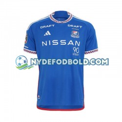 Hjemmebane Trøje Yokohama F.Marinos 2024-2025 K/Æ Mænd