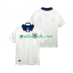 Hjemmebane Trøje Fiorentina Retro 1994 1995 K/Æ Mænd