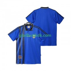 Udebane Trøje Argentina Retro 1994 K/Æ Mænd