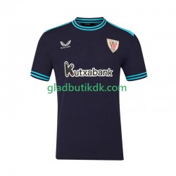Udebane Trøje Athletic Bilbao 2025-2026 K/Æ Mænd