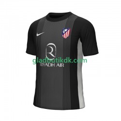 Udebane Trøje Atlético Madrid Målmand 2025-2026 K/Æ Mænd