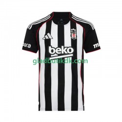 Udebane Trøje Besiktas 2025-2026 K/Æ Mænd