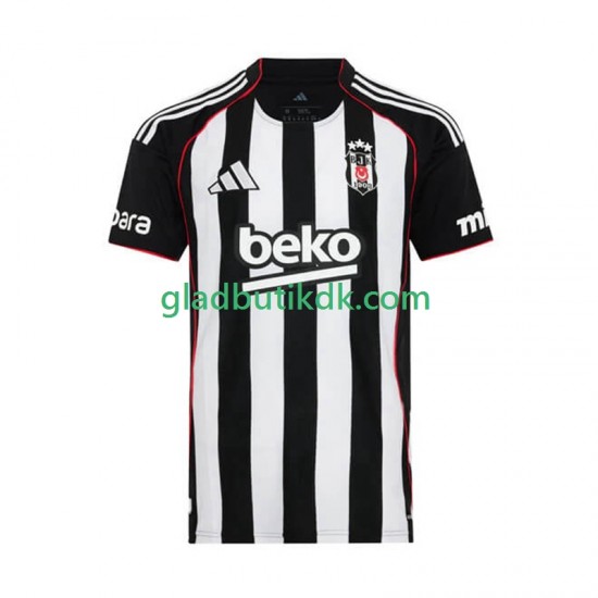 Udebane Trøje Besiktas 2025-2026 K/Æ Mænd