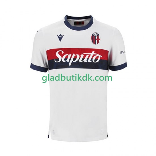 Udebane Trøje Bologna 2025-2026 K/Æ Mænd