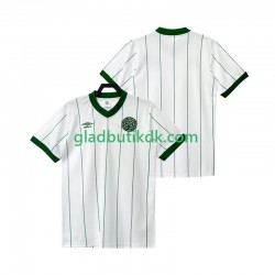 Udebane Trøje Celtic FC Retro 1982 1983 K/Æ Mænd