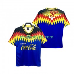 Udebane Trøje Club América Retro 1995 K/Æ Mænd