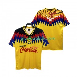 Hjemmebane Trøje Club América Retro 1995 K/Æ Mænd