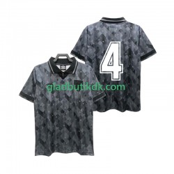 Udebane Trøje England 4 Retro 1990 K/Æ Mænd