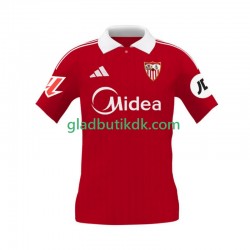 Udebane Trøje Sevilla FC 2025-2026 K/Æ Mænd