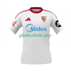 Hjemmebane Trøje Sevilla FC 2025-2026 K/Æ Mænd