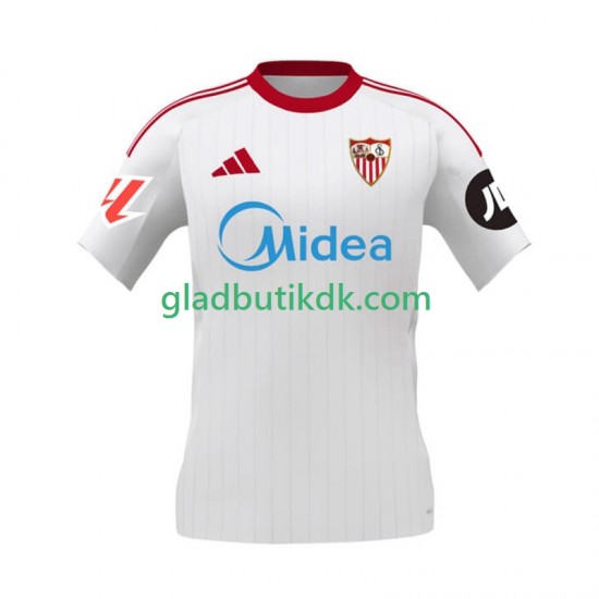 Hjemmebane Trøje Sevilla FC 2025-2026 K/Æ Mænd