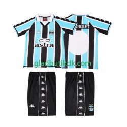 Hjemmebane Trøje Gremio Retro 2000 K/Æ Børn(+Shorts)