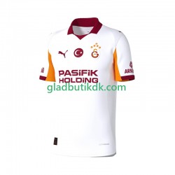 Udebane Trøje Galatasaray 2025-2026 K/Æ Mænd