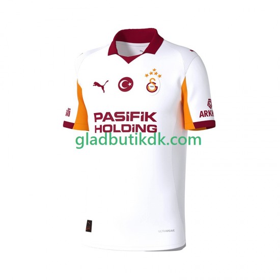 Udebane Trøje Galatasaray 2025-2026 K/Æ Mænd