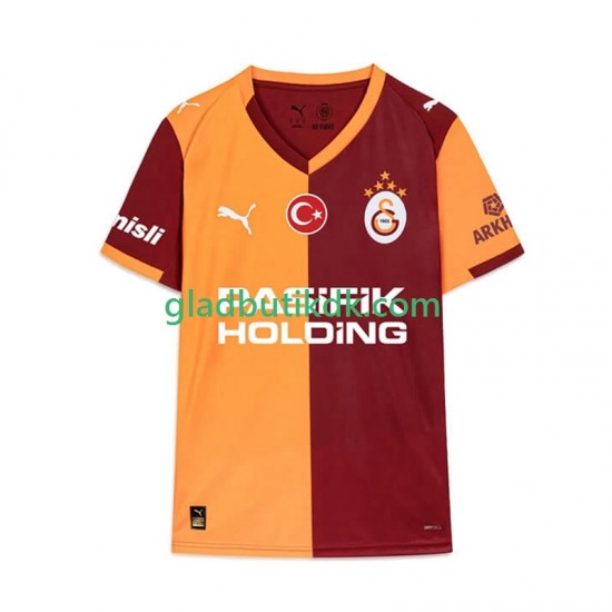 Hjemmebane Trøje Galatasaray 2025-2026 K/Æ Mænd