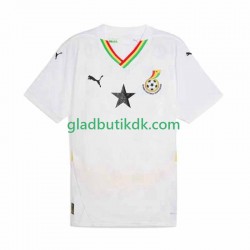 Hjemmebane Trøje Ghana 2025 K/Æ Mænd