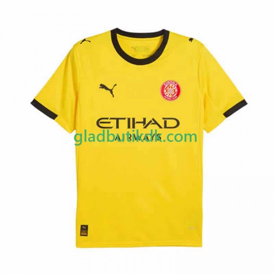 Udebane Trøje Girona 2025-2026 K/Æ Mænd