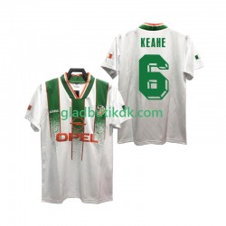Udebane Trøje Irland KEAHE 6 Retro 1994 K/Æ Mænd