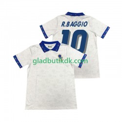 Udebane Trøje Italien Roberto Baggio 10 Retro 1994 K/Æ Mænd