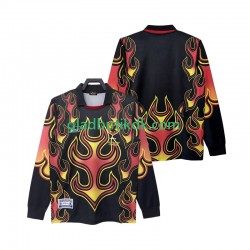 Hjemmebane Trøje Japan Målmand Retro 1998 L/Æ Mænd