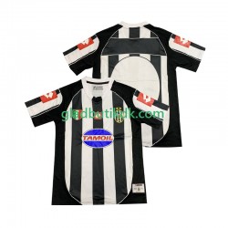 Hjemmebane Trøje Juventus Retro 2002 2003 K/Æ Mænd