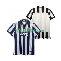 Hjemmebane Trøje Juventus Retro 2014 2015 K/Æ Mænd