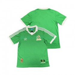 Hjemmebane Trøje Mexico Retro 1986 K/Æ Mænd