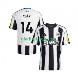 Hjemmebane Trøje Newcastle United Alexander Isak 14 2025-2026 K/Æ Mænd