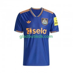 3. Valg Trøje Newcastle United 2025-2026 K/Æ Mænd