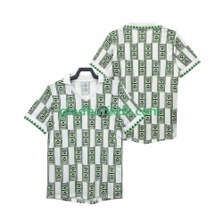Udebane Trøje Nigeria Retro 1994 K/Æ Mænd