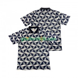 Udebane Trøje Nordirland Retro 1990 1993 K/Æ Mænd