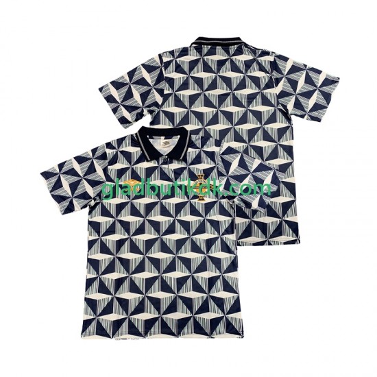 Udebane Trøje Nordirland Retro 1990 1993 K/Æ Mænd