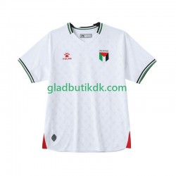 Udebane Trøje Palestine 2025 K/Æ Mænd