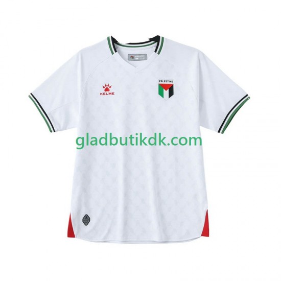 Udebane Trøje Palestine 2025 K/Æ Mænd
