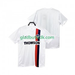 Udebane Trøje Paris Saint-Germain Retro 2002 2003 K/Æ Mænd