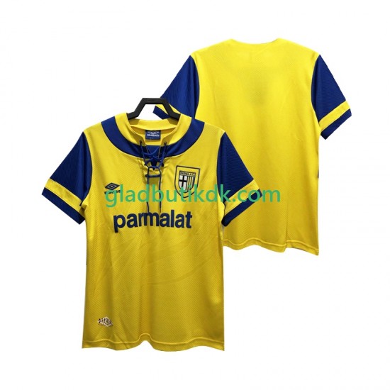 Udebane Trøje Parma Retro 1993 1995 K/Æ Mænd