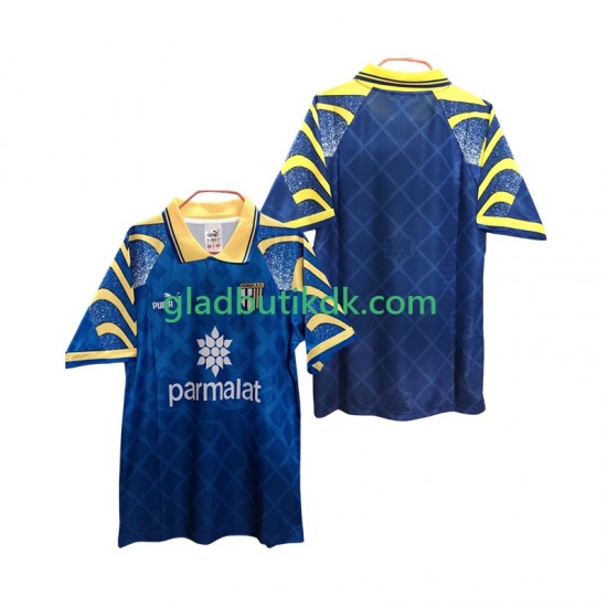 Udebane Trøje Parma Retro 1995 1996 K/Æ Mænd
