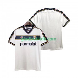 Udebane Trøje Parma Retro 2002 2003 K/Æ Mænd