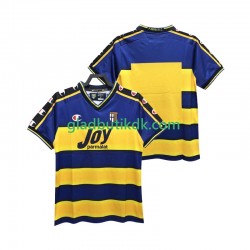 Hjemmebane Trøje Parma Retro 2001 2002 K/Æ Mænd