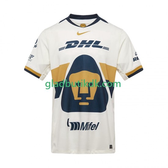 Hjemmebane Trøje Pumas UNAM 2025-2026 K/Æ Mænd