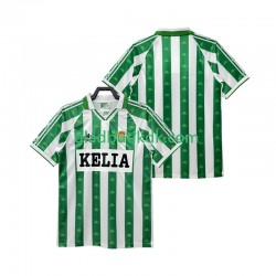Hjemmebane Trøje Real Betis Retro 1995 1996 K/Æ Mænd
