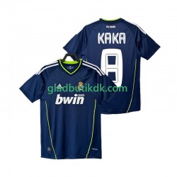 Udebane Trøje Real Madrid KAKA 8 Retro 2010 2011 K/Æ Mænd